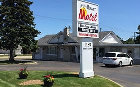 Mayflower Motel